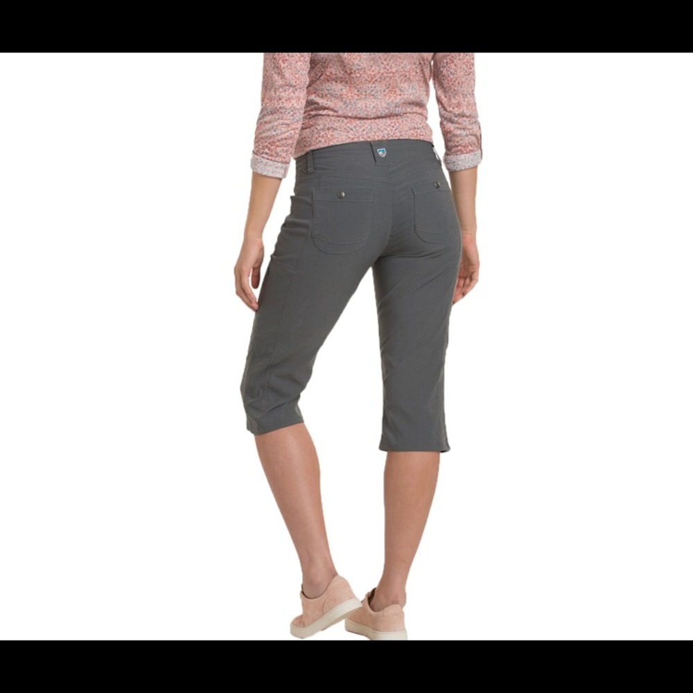 Kuhl Trekr Kapri Pant